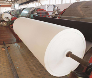 Paper Factory - paper supplier manufacturer egypt - inception