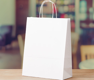 Paper bag Factory - paper supplier manufacturer egypt - inception