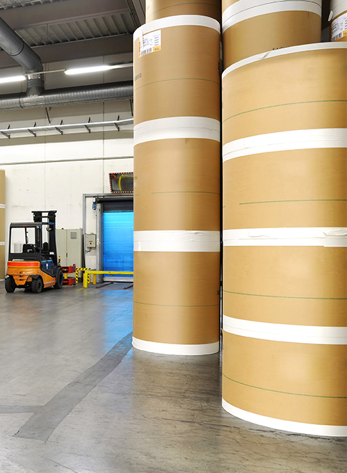 Inception - Packaging and Paper Company Egypt - Request a Quote 01
